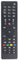 RC4875 Ersatz Fernbedienung für Telefunken TV L28H168U3C L28H226F2 L28H272F3 L28H272N3C L28H272N3D L28H275A3 L28H275N3 L32F125M3 L3 32F12 5N3C L32F185M3C L32H127N2 T24TX168LBP T24TX182LP T24TX275LPB