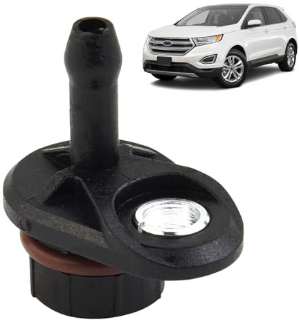 1PC Vacuum Pump Valve Replacement Cm5g2a451ga 1867424 Durability Vacuum Pump For Ford Focus 1.0 Ecoboost Vacuum Pump Valve Resistance to Wear for Vacuum Pump Valve Replacement Brake for Vacuum Pump Va