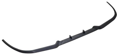 Frontstoßstange Lippe Für Seat Für Leon MK2 1P CUPRA R FRONT SPOILER STOßSTANGE LIP Euro Spoiler Lippe Universal 3 Pcs Körper Splitter Front Spoiler
