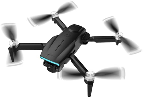 Drone WI-FI Kamera 4 Kanäle 6 Achsen
