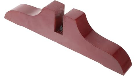 VALICLUD Trennwandständer Holz Verdickt Raumteiler Innenbereich Stützfuß Kompakt Für Paravents Und Faltwände