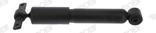 MONROE 2x Stoßdämpfer Gasdruck Hinten Federbein für OPEL Combo E Kasten/Kombi (X19) G2257