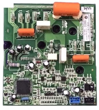 Placa inversora del aire acondicionado 0011800328J Placa de circuito de control