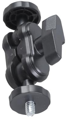 Ended 1/4 Screw DSLR Camera Phone Mount Lighting Equipment Mounting Stick Thread