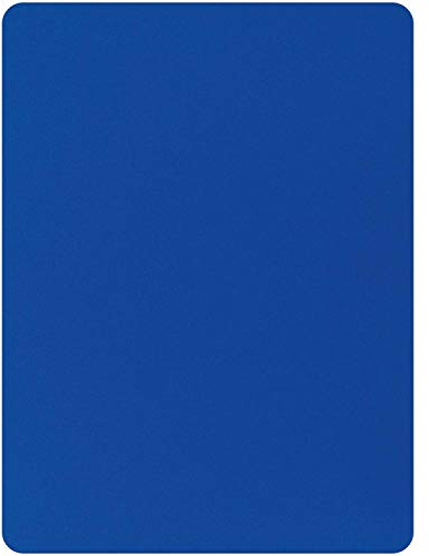Erima 732600 Men's Blue Card, Size 1, XXS/XS