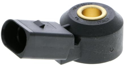 VEMO Klopfsensor V10-72-0934-1 | Kompatibel mit: AUDI A1, A1 Sportback, A1 Sportback, A2, A3, A3, A3, A3 Cabriolet, A3 Cabriolet, A3 Limousine, A3 Sportback