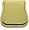KAISH Couverture de pont de protection pour chevalet Telecaster vintage Doré