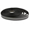 5m Reflektorband Reflexband Reflexstreifen, reflektierend, Breitenwahl Farbwahl, Größe:20mm, Farbe:schwarz