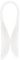 Quilling Papierstreifen 5mm Streifen Papier Quilling Streifen Sets 120 Stücke Länge 54cm Quilling-Papier Quilling-Streifen (Weiß)