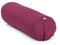 Bodhi Yoga Bolster ECO Kapok, aubergine