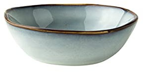 Dutch Rose Kom 8 cm Blauw