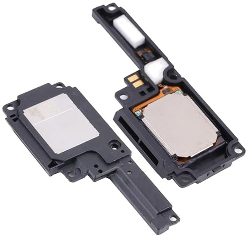 Genérico Altavoz MODULO Buzzer para XIAOMI REDMI Note 10 Pro Repuesto Sonido Inferior