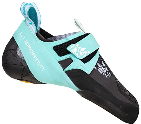 LA SPORTIVA Damen Kletterschuhe Skwama Vegan - 41