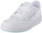 Reebok Damen Club C 85 Laufschuhe Sneaker,White Mist White,37 EU