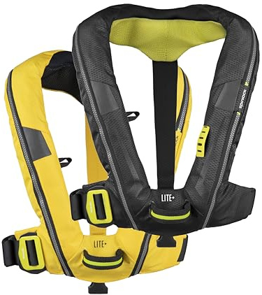 Spinlock Deckvest LITE+ Lifejacket Harness