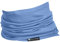 Hilltop Halstuch 100% Wolle (Merinowolle, mulesingfrei) - Multifunktionstuch, Schlauchtuch, Bandana für Damen und Herren, Farbe/Design:Sky Blue