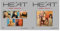 (G) I-DLE - Special Album HEAT [Digipack VER.] (5 member SET)