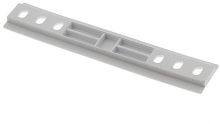 KGA SUPPLIES Integrated Fridge Freezer Door Slider Compatible with Beko Fridge Freezers BC501, BC731, BC732, BC73F, BC50F
