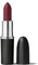 MAC Cosmetics Cximal Silky Matte Lipstick Lippenstift matt 630 D For Danger 3,5 g