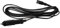 COSMEVIVI Replacement Car Freezer Power Cord 12V Portable Mini Fridge Charger Cable for Automotive Power Supply Length DC Adapter for Car Refrigerator and Electric Power Adapter