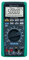 Kyoritsu KEW1052 True-RMS Digital-Multimeter – Präzisionsmessgerät mit Temperatur, Datenlogger & CAT IV 600V