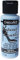 DecoArt Americana Patent Leather Jar of Paint, Acrylic, Light Blue, 3.5 x 3.5 x 10 cm