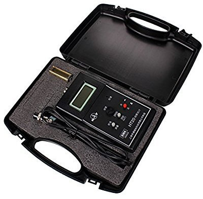 Gauss-Messgerät, Handgerät, Tesla-Messgerät, Oberflächen-Magnetfeldtester HT20