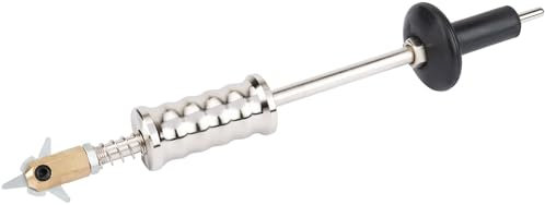 Draper 74328 Slide Hammer with Chuck for Stud Welder 71106