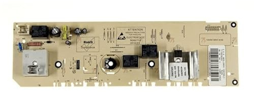 CARTE DE COMMANDE B2/031 pour LAVE LINGE BRANDT - 52X4145