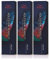 Wella 3 er Pack Koleston Perfect Me+ KP SPECIAL MIX 0/66 violett-intensiv