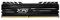 ADATA XPG Gammix D10 DDR4 16GB 2x8GB 3600MHz Black