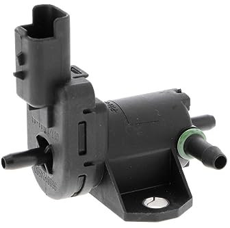 VEMO Druckwandler Turbolader passend für Berlingo C-Elysee C3 C4 C5 C6