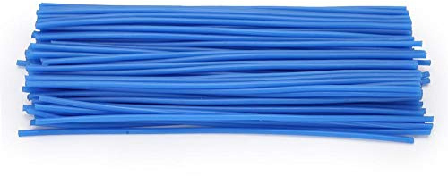 goldschmiede werkzeug Schmuck Wachs Tube, Wax Line Schmuckherstellung Gold Werkzeug für Goldschmied Dental 2,5 mm, Schmuck Herstellung Wachsformmaterialien