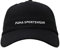 PUMA Unisex Sportswear Cap, schwarz, Einheitsgröße