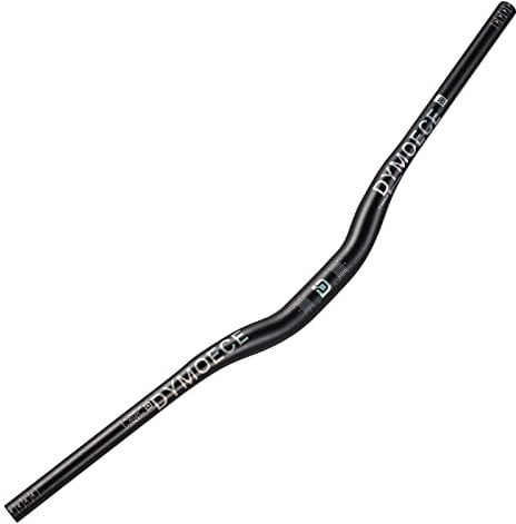 Bike Handlebar MTB Mountain Bike Handlebar 31.8 mm MTB Riser Bicycle Handlebar Aluminium Alloy Bicycle Riser Bars 720mm 780mm