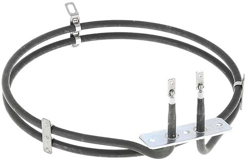 APPLIANCE WORKSHOP Fan Oven Element To Fit Hotpoint Whirlpool Ovens And Cookers 2000W C00311196