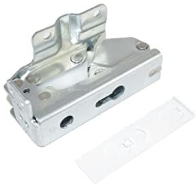 Ufixt Fits Gorenje, Haier and Hoover Universal Integrated Fridge Freezer Door Hinge Left Hand
