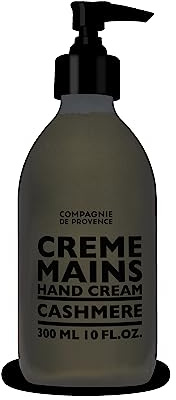 COMPAGNIE DE PROVENCE - Hand Cream Cashmere 300 ml