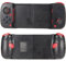 Controller di Gioco Mobile Wireless Bluetooth, Controller di Gioco Mobile Bluetooth 5.0, Gamepad per Telefono Wireless Estensibile per Android per IOS per per
