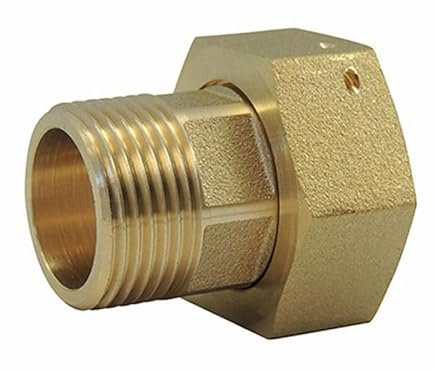 Raccord union pour compteur (F11/4 - M1)