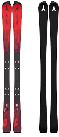 ATOMIC I REDSTER S9 FIS Red - 152