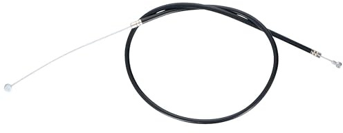 Dunlop Fahrrad-Bremskabel vorne, 55/70 cm