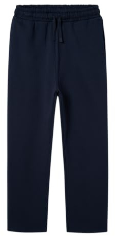 Name IT Unisex Jogginghose Nlnnizu Bru Straight Sweat Pant Noos