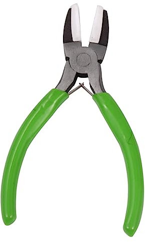 jojofuny 1 Satz 2st Schmuck Zange Schmuck Zange Schmuckperlenzange Langlebige Zange Kaktus-fotoclip Armbandzange Schmuckzange Für Perlen Diy-zange Handschmuck Spitzer Mund Vielfalt