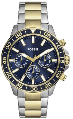 Fossil BQ2867 Herren Armbanduhr