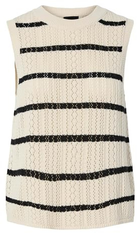 PIECES Female Strickoberteil PCNUKA | Knitted Top