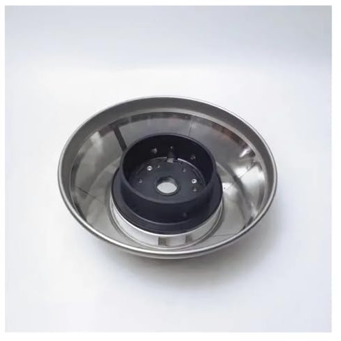 Juicer Filter Replacement Juicer Filter Screen, Compatible for Philips HR1855 HR1863