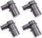 PDC-Sensor für BMW 3er E46 1998-2006/5er E39 1998-2004 / E60/E61 2004-2008/6er E63/E64 2004-2008 PDC-Parksensor