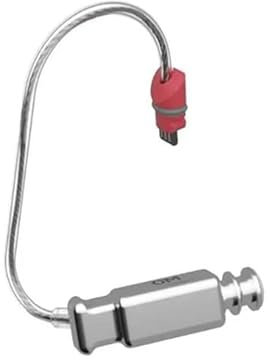 Signia MiniReceiver 2.0 - Check Description for Compatibility (Rechtes Ohr, Standard, Größe 3)