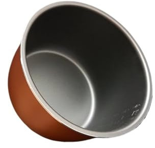 Ehvsgdj Repuestos for Olla a presión eléctrica de 6 l, Recipiente Interior for Olla Multiusos, repuestos for Olla Antiadherente de 6 l